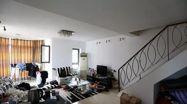 展志天華全屋定制是首選，避免家裝走彎路！