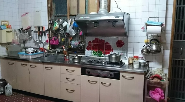 展志天華全屋定制是首選，避免家裝走彎路！