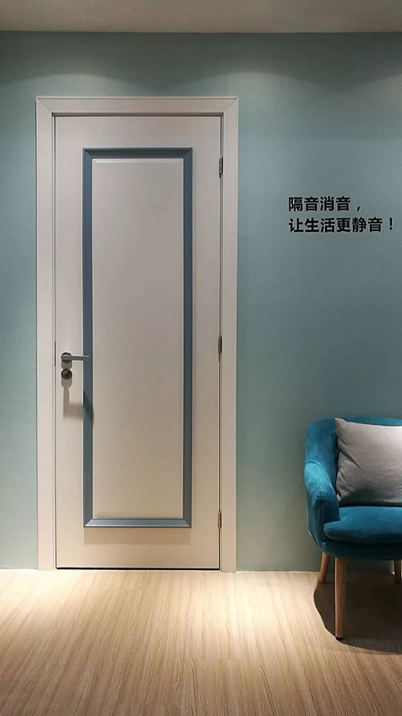 金迪木門亮相第18屆中國(guó)國(guó)際門業(yè)展，眾多新品讓家裝更健康