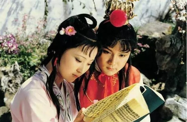 華宸木門帶您讀《紅樓夢(mèng)》，溯源整木家裝文化！