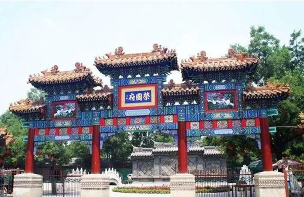 華宸木門帶您讀《紅樓夢(mèng)》，溯源整木家裝文化！