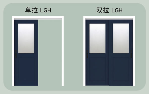 驪住木門柏詩尼新品上市！