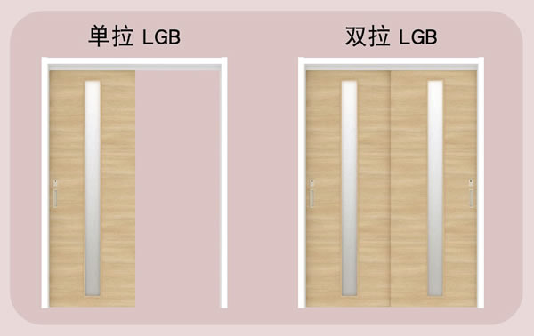驪住木門柏詩尼新品上市！