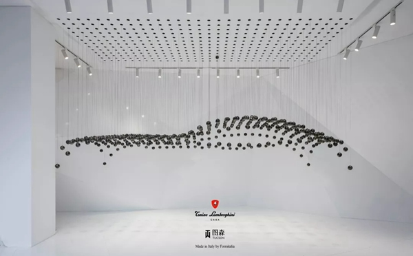 圖森整體木作：中意攜手，筑夢(mèng)家居