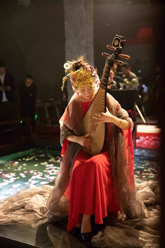 圖森整體木作：中意攜手，筑夢(mèng)家居