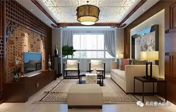 和府全屋定制：你想了解的全屋定制，全在這里！
