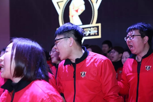 楷模木門2019年春季營銷特訓(xùn)營圓滿落幕！
