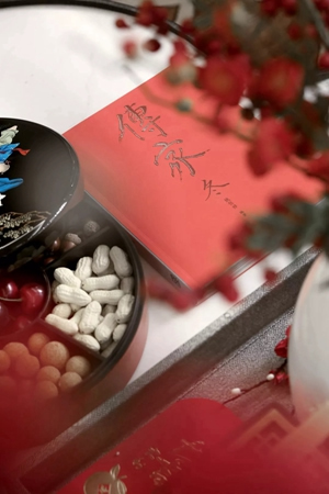 木斯特家居｜中式之家 . 匠心締造 . 大美傳承！