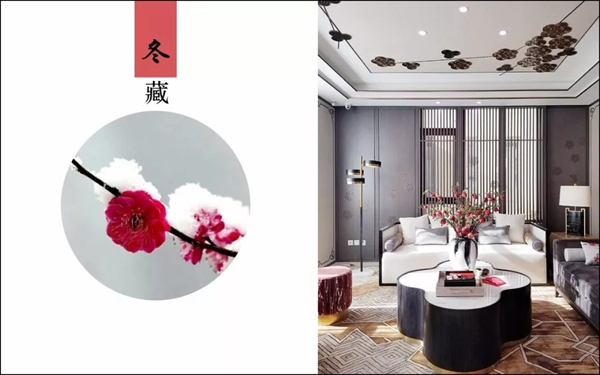 木斯特家居｜中式之家 . 匠心締造 . 大美傳承！
