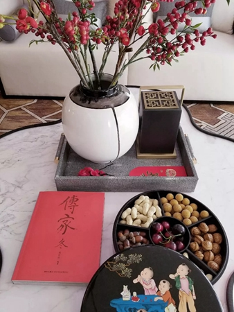 木斯特家居｜中式之家 . 匠心締造 . 大美傳承！