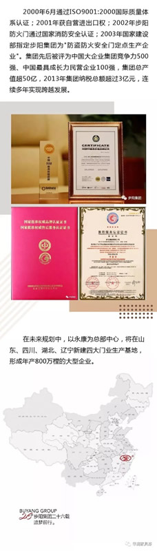 華潤(rùn)家具漆 | 2019環(huán)保家居名牌戰(zhàn)略合作伙伴：步陽(yáng)集團(tuán)