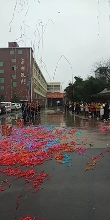 精武之帝木門開工大吉，與您攜手共贏2019！