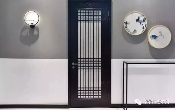 華爾博格帶你走進(jìn)創(chuàng)意生活，一組輕奢中式風(fēng)！