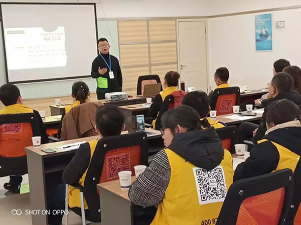 雙羽木門2018年河北、山西經(jīng)銷商培訓(xùn)大會(huì)圓滿結(jié)束
