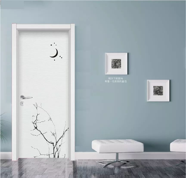 希格瑪木門(mén)環(huán)保健康，你還不行動(dòng)？