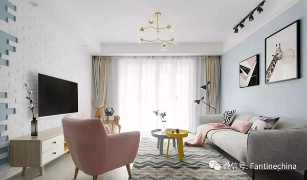 梵帝尼：時下最流行的6大裝修風(fēng)，你喜歡哪一款？