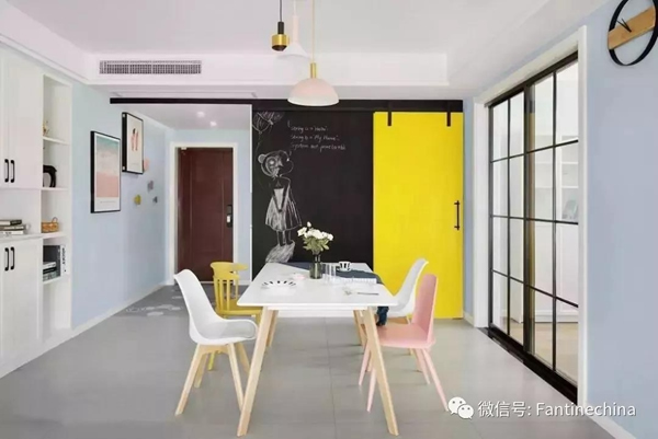 梵帝尼：時下最流行的6大裝修風(fēng)，你喜歡哪一款？