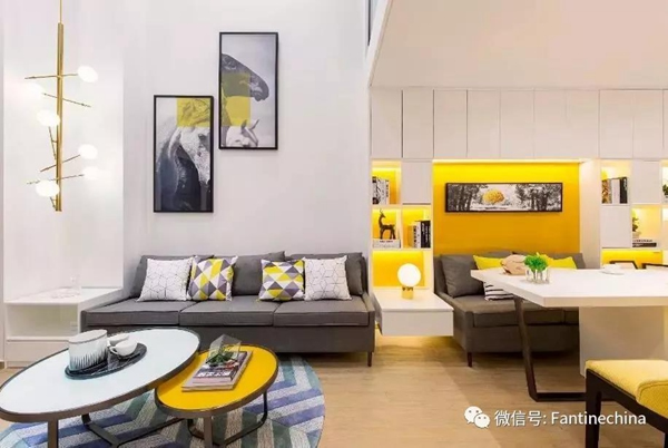 梵帝尼：時下最流行的6大裝修風(fēng)，你喜歡哪一款？