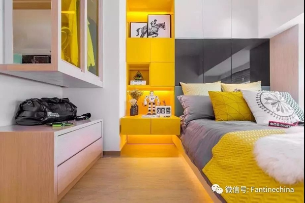 梵帝尼：時下最流行的6大裝修風(fēng)，你喜歡哪一款？