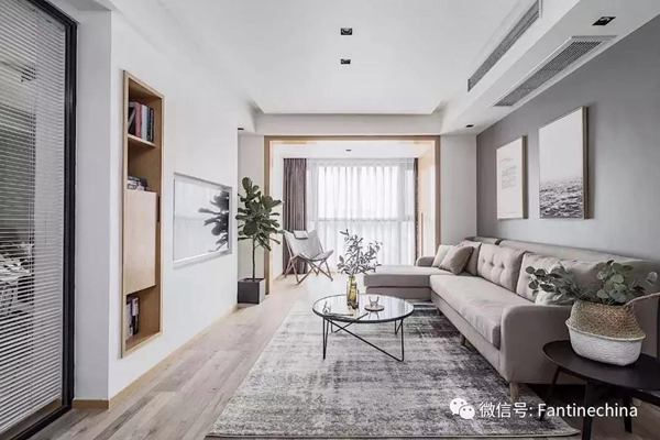 梵帝尼：時下最流行的6大裝修風(fēng)，你喜歡哪一款？