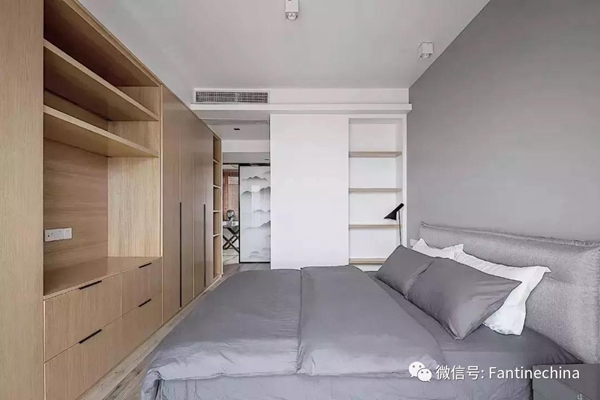 梵帝尼：時下最流行的6大裝修風(fēng)，你喜歡哪一款？