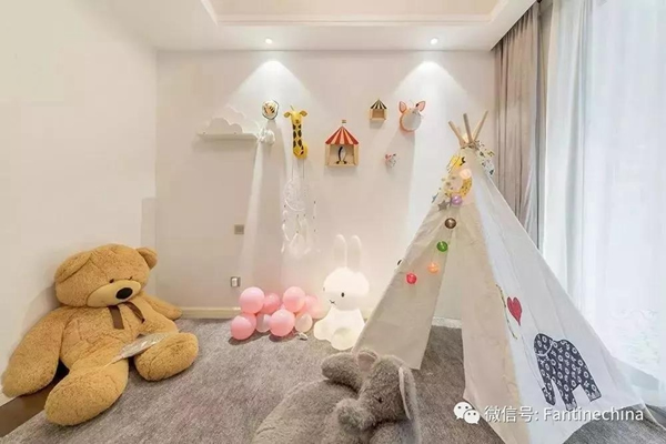 梵帝尼：時下最流行的6大裝修風(fēng)，你喜歡哪一款？