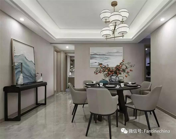 梵帝尼：時下最流行的6大裝修風(fēng)，你喜歡哪一款？