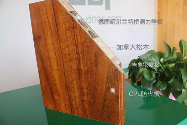 品橋木門支招：定制實木復合門需要注意哪些方面？