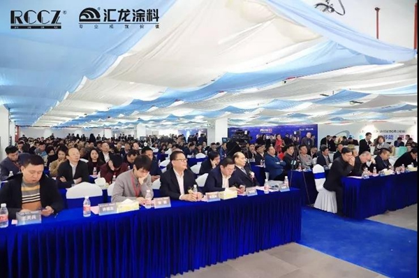LED UV漆問世意義重大，匯龍涂料引領(lǐng)環(huán)保漆未來