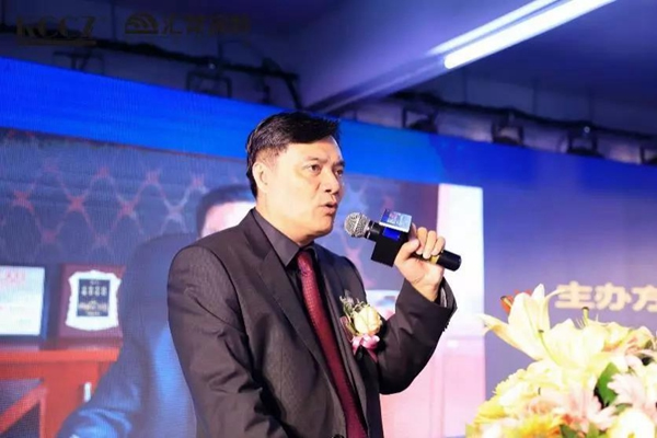 LED UV漆問世意義重大，匯龍涂料引領(lǐng)環(huán)保漆未來