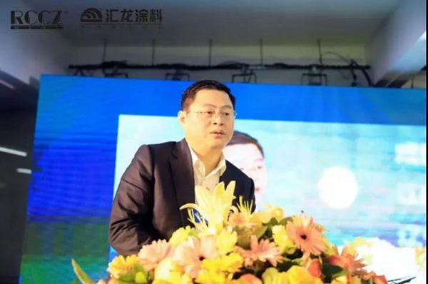 LED UV漆問世意義重大，匯龍涂料引領(lǐng)環(huán)保漆未來