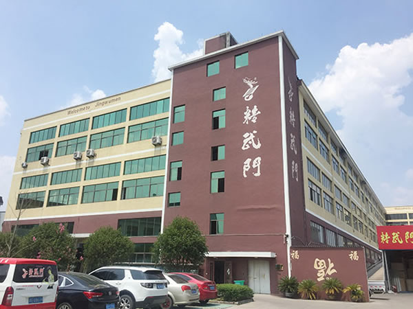加盟精武之帝木門專賣店需要多少加盟費(fèi)？