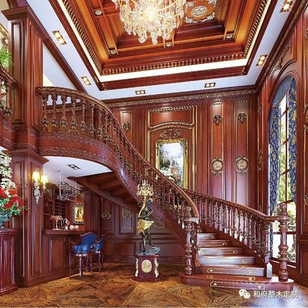 和府全屋定制：讓家煥然一新，喜氣洋洋過春節(jié)！