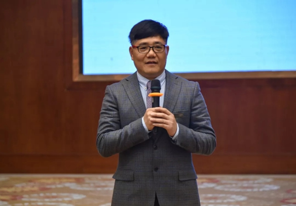 圖森整體木作分公司成立，2019為榮譽而戰(zhàn)！
