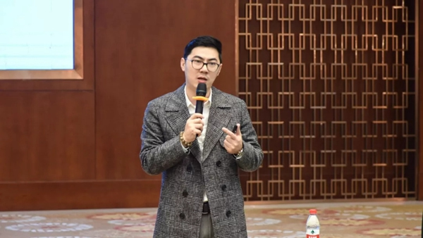 圖森整體木作分公司成立，2019為榮譽而戰(zhàn)！