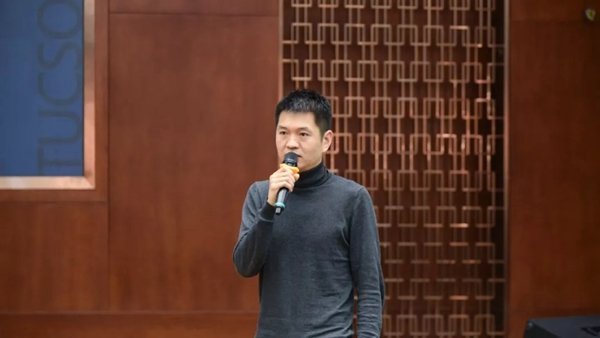 圖森整體木作分公司成立，2019為榮譽而戰(zhàn)！