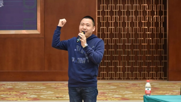 圖森整體木作分公司成立，2019為榮譽而戰(zhàn)！