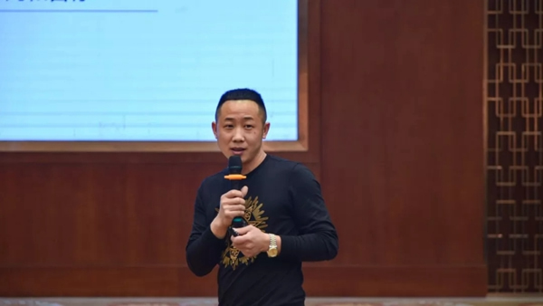 圖森整體木作分公司成立，2019為榮譽而戰(zhàn)！