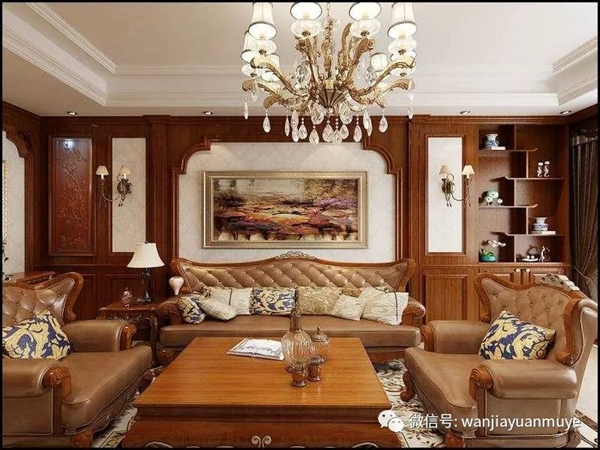 萬(wàn)家園【不負(fù)時(shí)光，品悅經(jīng)典】案例賞析