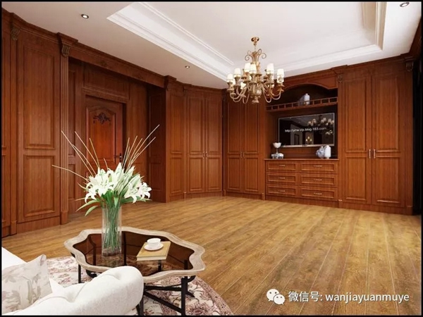 萬(wàn)家園【不負(fù)時(shí)光，品悅經(jīng)典】案例賞析