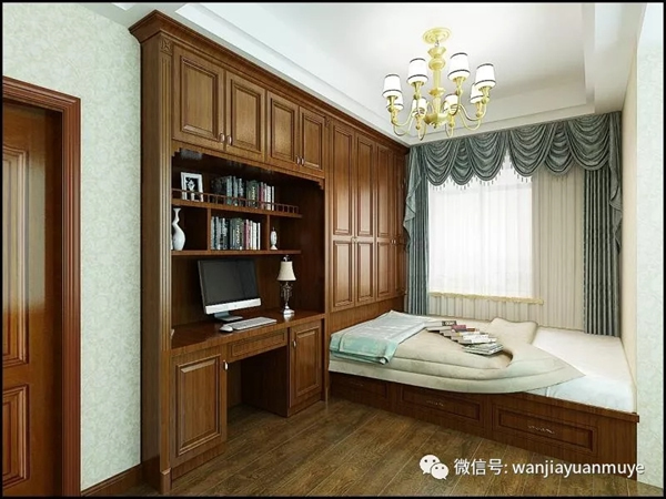萬(wàn)家園【不負(fù)時(shí)光，品悅經(jīng)典】案例賞析