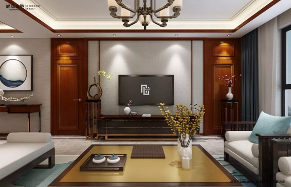 尚品本色各種風(fēng)格客廳合集，不看不行！