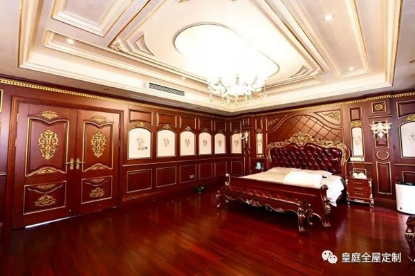 皇庭莊園：實木家具冬季養(yǎng)護(hù)之我見，愛你更要懂你