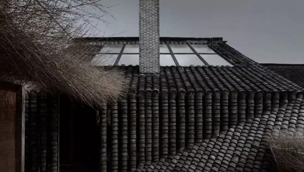 大自然家居：心意怎生得，在竹一瞬間