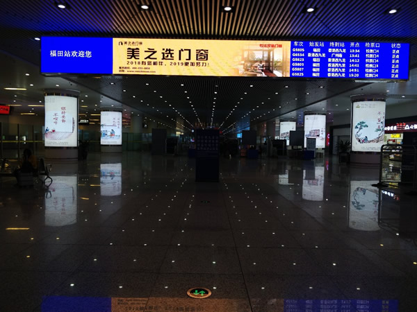 贏戰(zhàn)2019|美之選門窗高炮廣告全新上線，閃耀華夏大地！