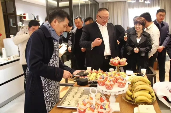 大自然家居：這些驚艷四座的新品，將滿足你對家的一切幻想