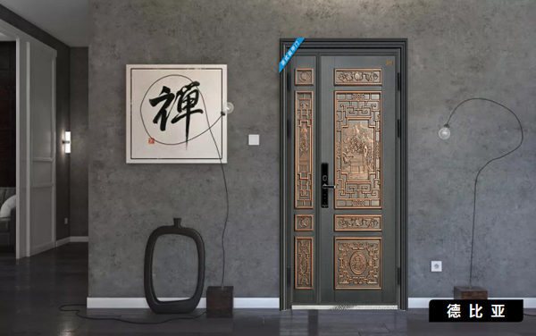京京安全門 | 做嚴要求的事，給你高標(biāo)準的生活！