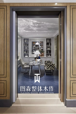 圖森攜手中國高鐵，開啟一場邂逅木作的愉快旅程！