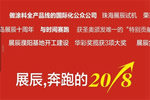 圖說2018 | 展辰，與時間賽跑的這一年