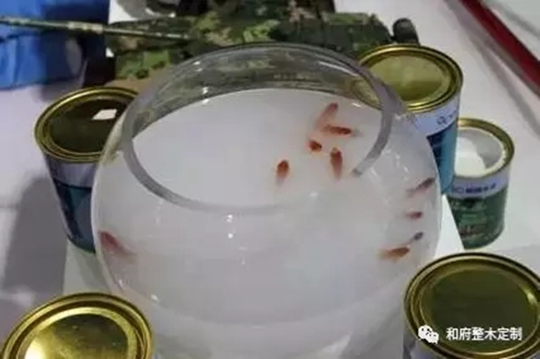 和府全屋定制&國(guó)內(nèi)水性漆領(lǐng)先品牌晨陽水漆達(dá)成戰(zhàn)略合作！
